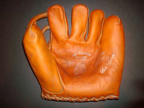 Pete Reiser MacGregor Goldsmith JCL Front